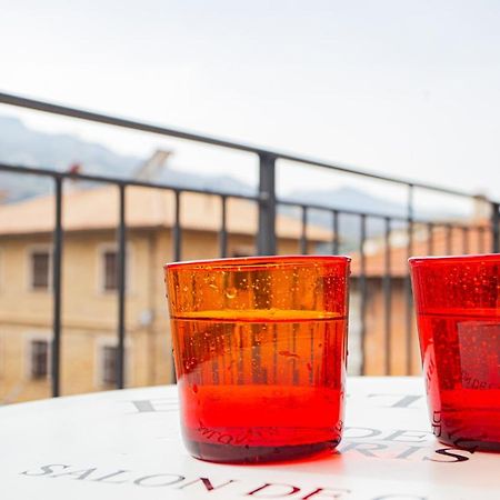 Appartamento Cecco D'Ascoli Ascoli Piceno Zewnętrze zdjęcie