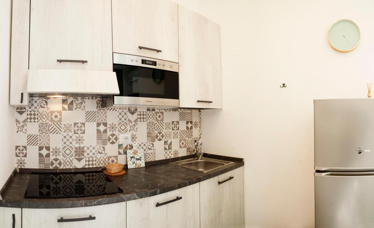 Appartamento Cecco D'Ascoli Ascoli Piceno Zewnętrze zdjęcie