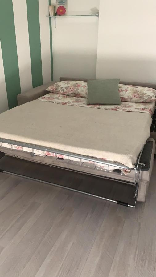 Appartamento Cecco D'Ascoli Ascoli Piceno Zewnętrze zdjęcie