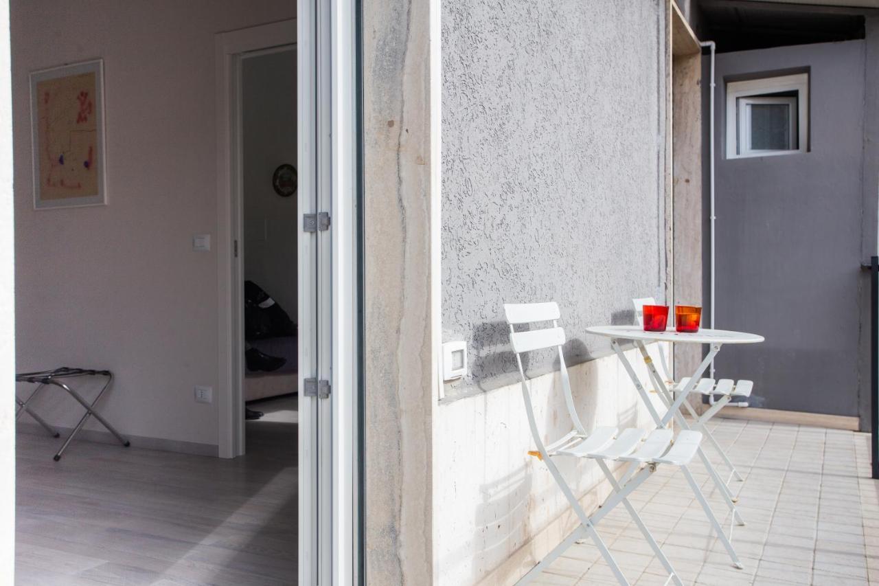 Appartamento Cecco D'Ascoli Ascoli Piceno Zewnętrze zdjęcie