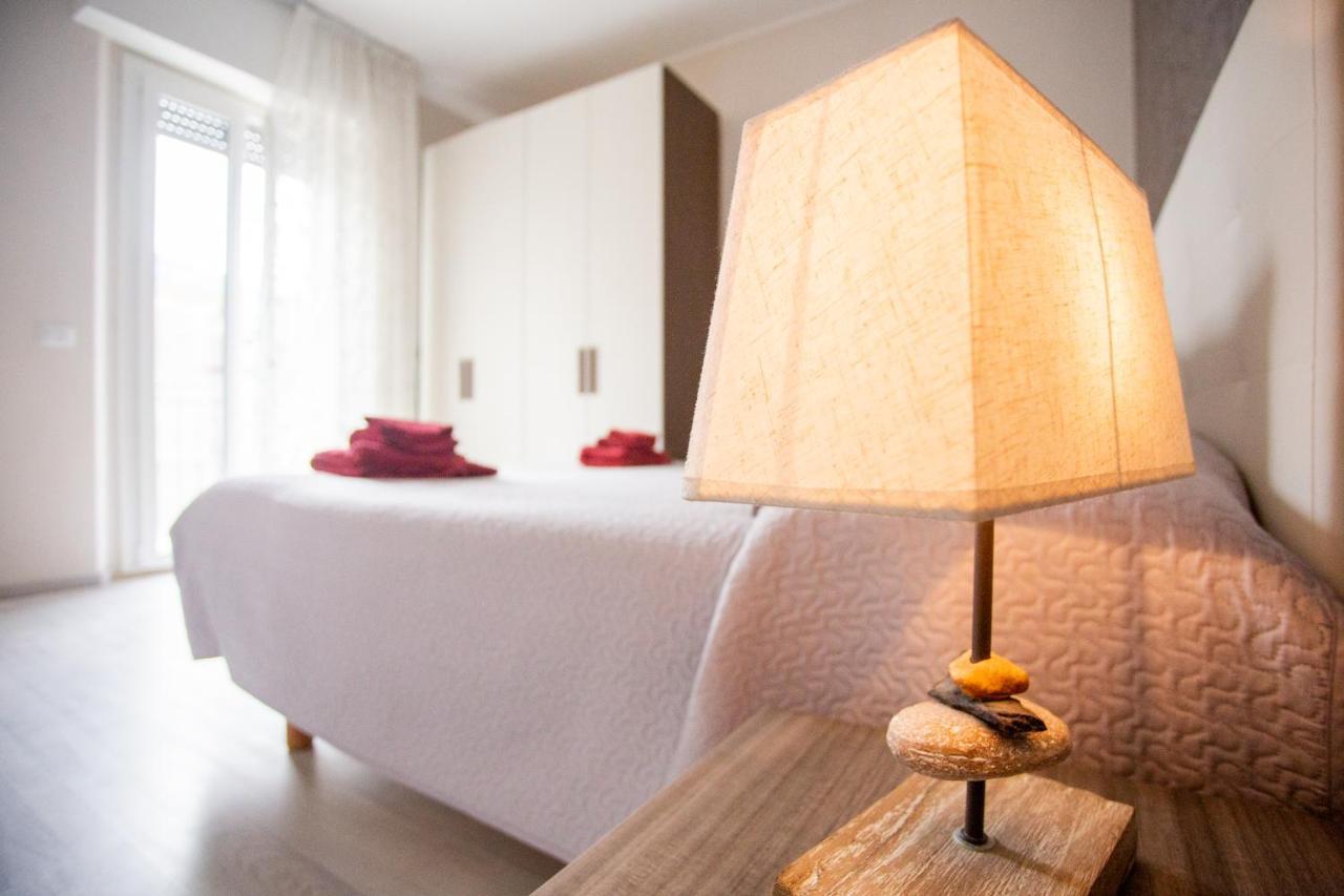 Appartamento Cecco D'Ascoli Ascoli Piceno Zewnętrze zdjęcie